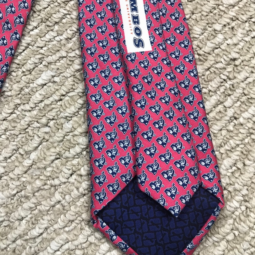 Vineyard Vines Custom Collection Tie - image 4